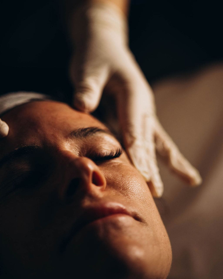 Focused Facials