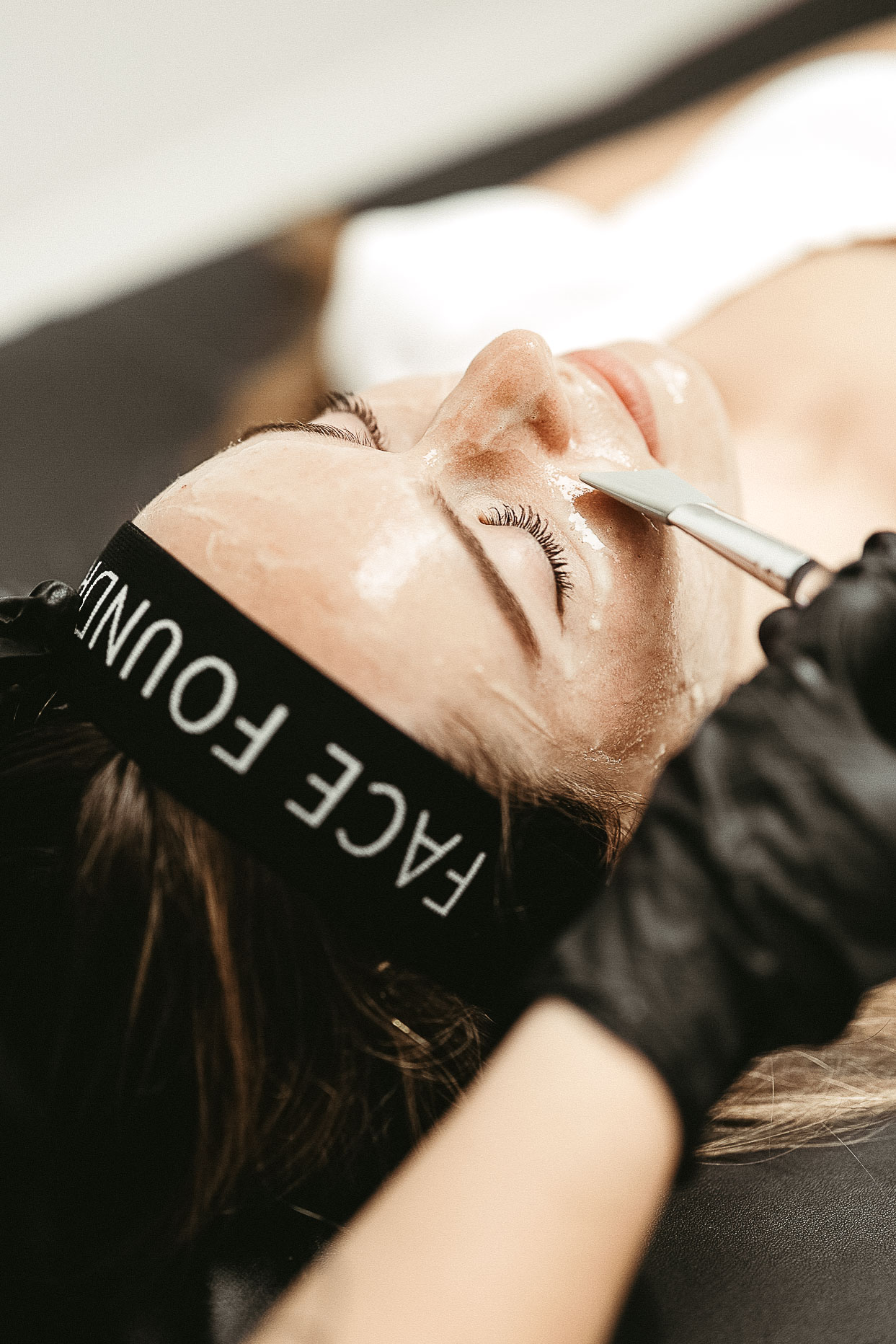 Founding membership at FACE FOUNDRIÉ
