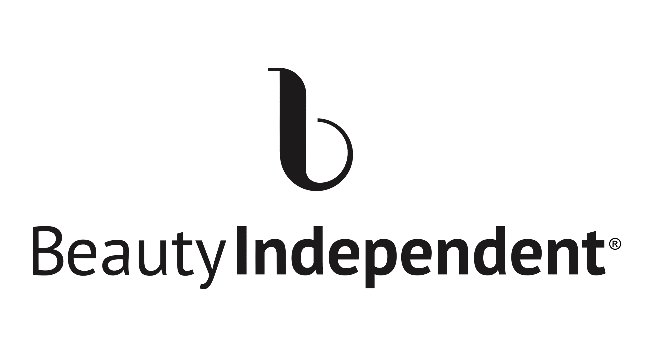 beauty independent logo