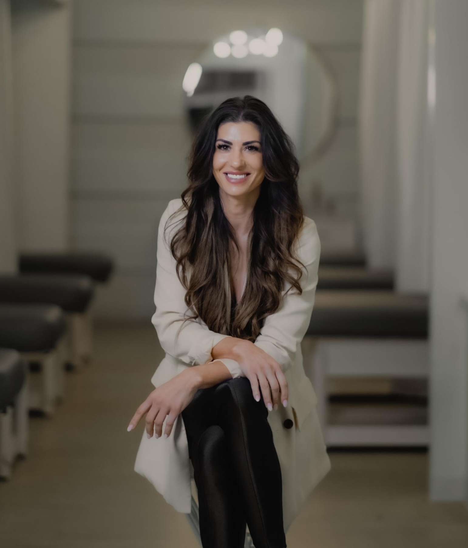 Michele Henry - Founder + CEO