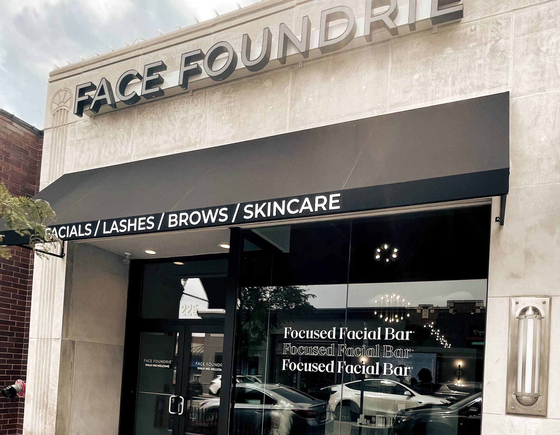 Featured image for “FACE FOUNDRIÉ Looking To Grow The Texas Market”