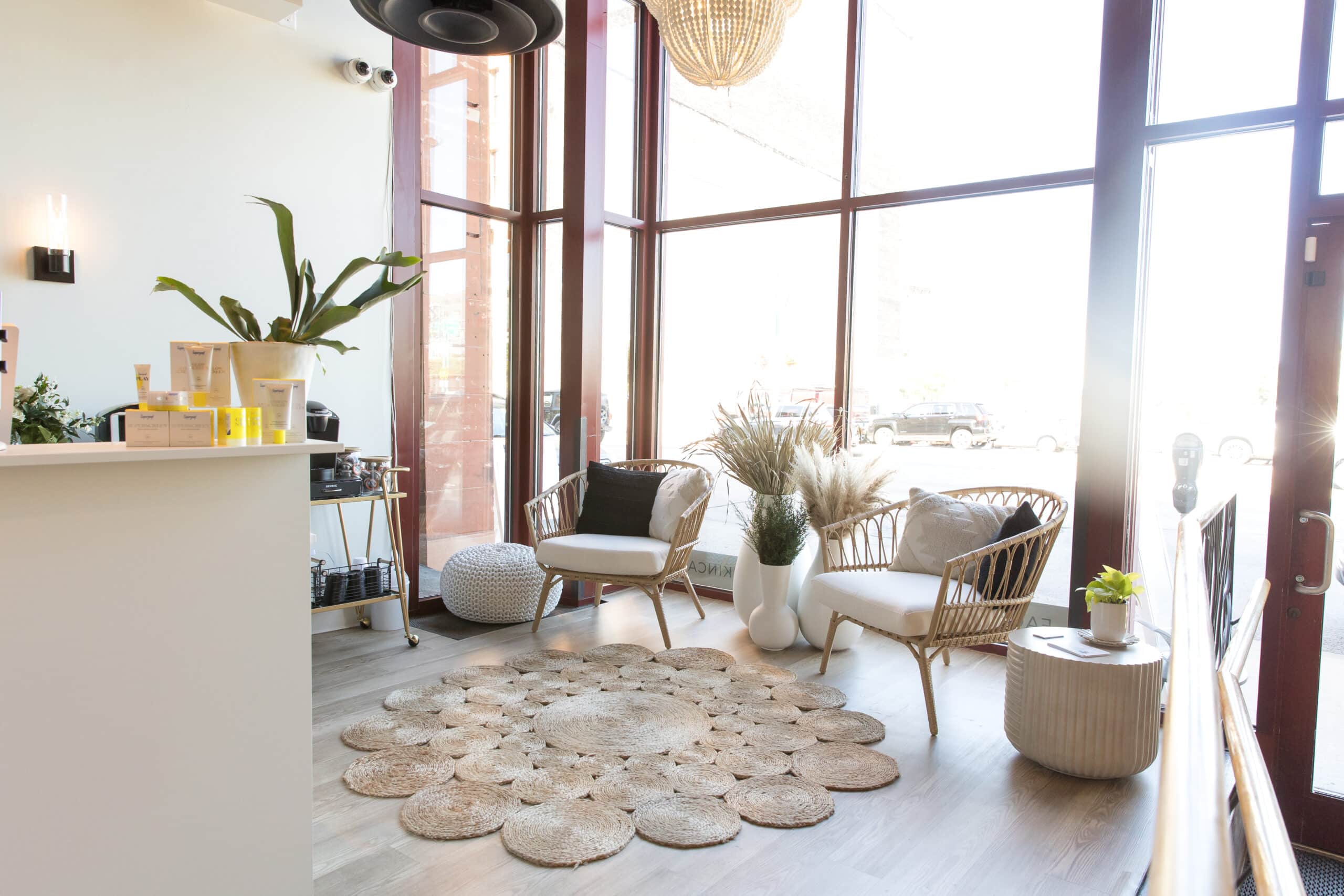 Featured image for “FACE FOUNDRIÉ has multi-unit opportunities available in the Michigan market!”