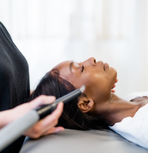 Featured image for “Cryotherapy Facial: Why the Cryo Queen is Going to be Your New Favorite Service”