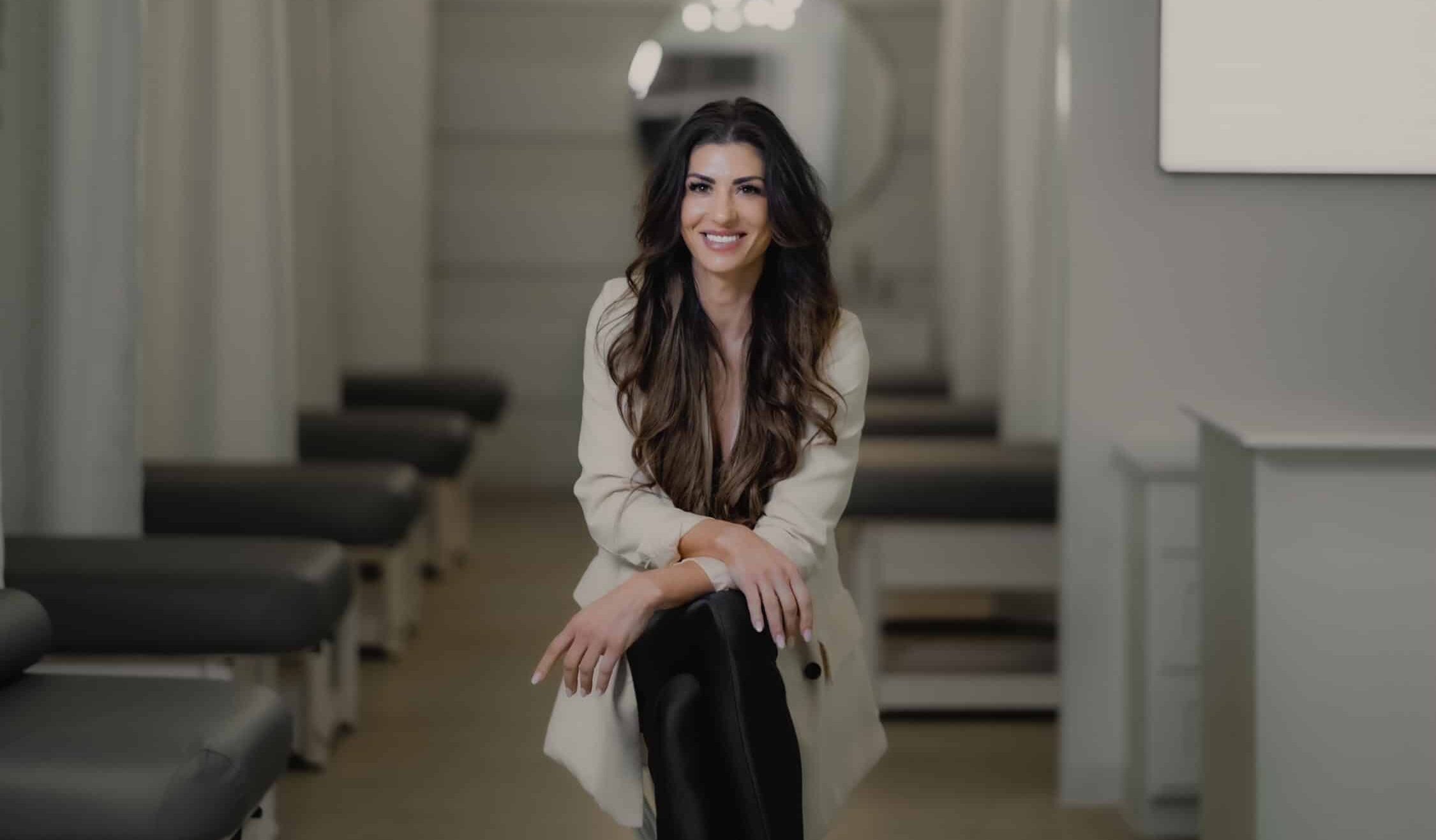 Read more about My Entrepreneurial Story – Michele Henry