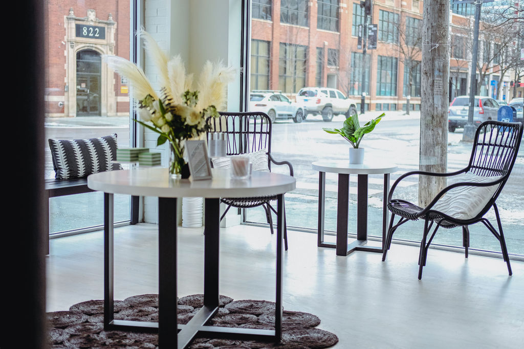 Chicago – Lincoln Park