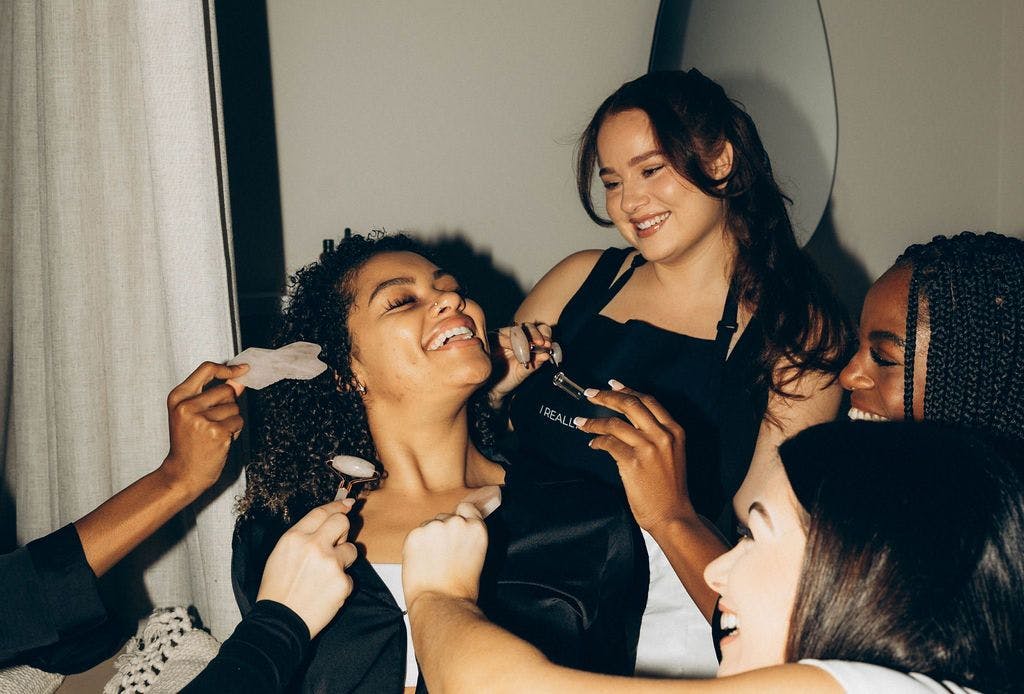 Group Bookings