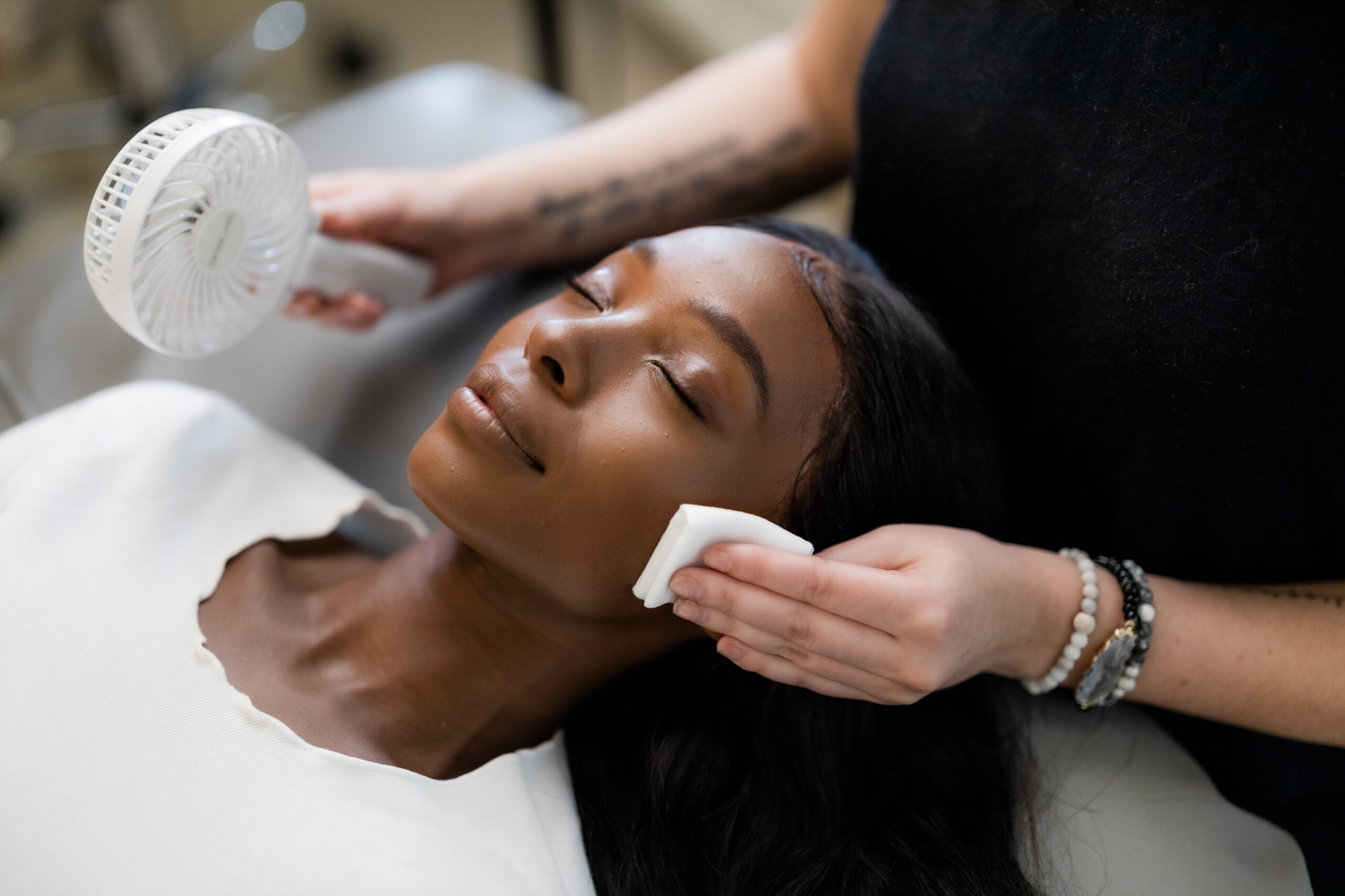 Featured image for “The Winter Advantage: Why January Is Perfect For Corrective Treatments”