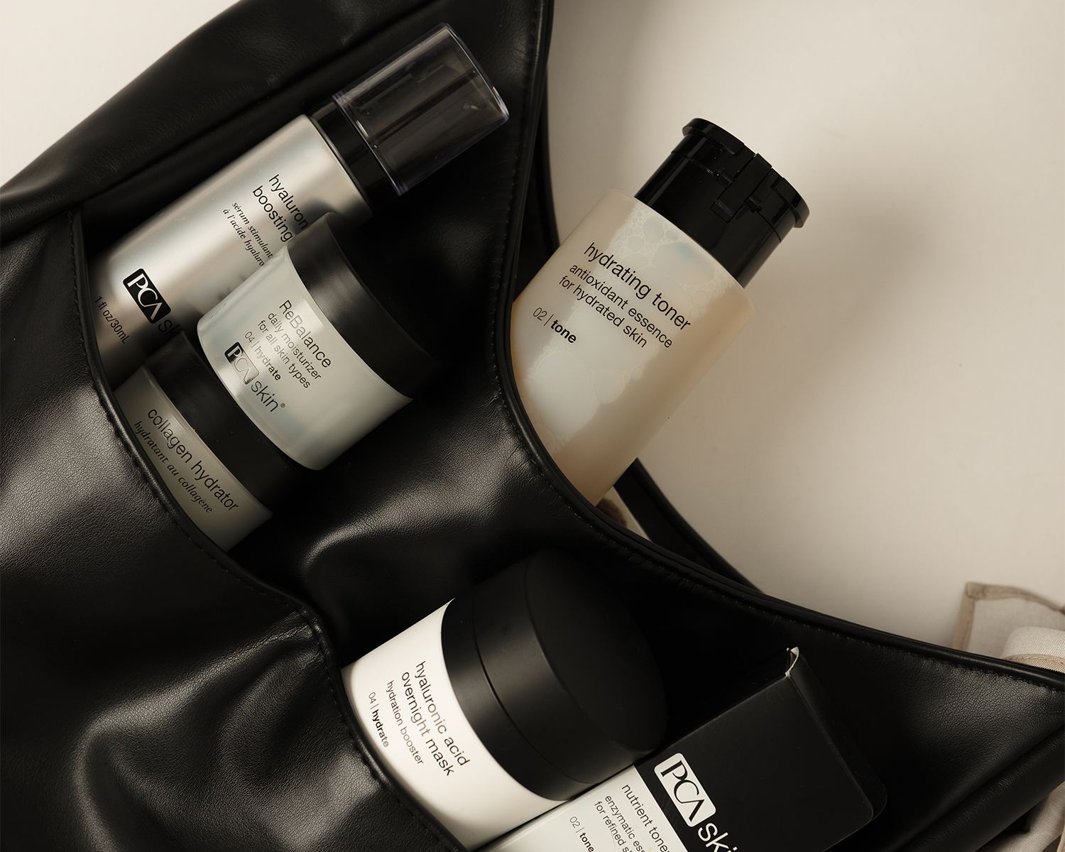 Featured image for “ PCA SKIN Education”