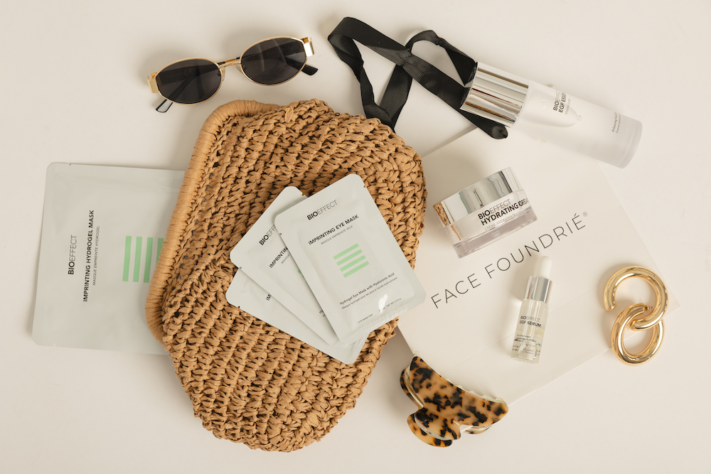 Featured image for “Clean Beauty Meets Clean Science: Why We’re Obsessed With BIOEFFECT”